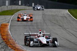 Helio Castroneves, Team Penske Chevrolet