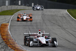 Helio Castroneves, Team Penske Chevrolet