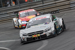 Gary Paffett, Mercedes-AMG Team HWA, Mercedes-AMG C63 DTM