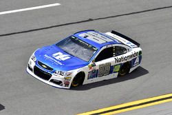 Dale Earnhardt Jr., Hendrick Motorsports Chevrolet