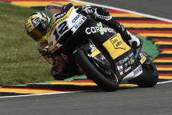 Thomas Luthi, CarXpert Interwetten
