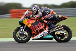 Brad Binder, Red Bull KTM Ajo