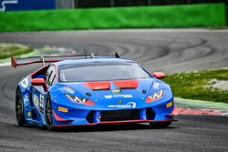 Jonathan Cecotto, Vito Postiglione, Imperiale Racing