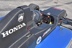 Ben Waddell, JDX Racing