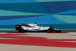 Felipe Massa, Williams FW40