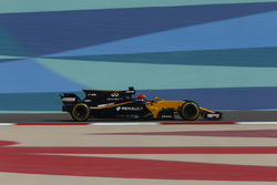 Nico Hülkenberg, Renault Sport F1 Team, RS17