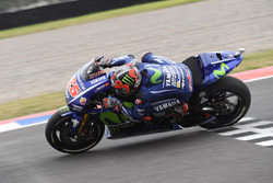 Maverick Viñales, Yamaha Factory Racing