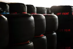 Neumáticos Pirelli