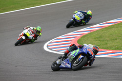 Maverick Viñales, Yamaha Factory Racing