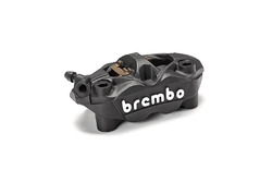 Étrier Brembo d'origine de la Suzuki GSXR-1000