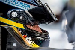 Marc Goossens, VisitFlorida.com Racing