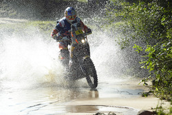#1 Red Bull KTM Factory Team: Toby Price