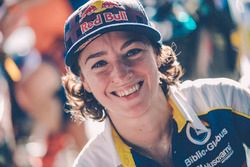 Анастасия Нифонтова, HT Husqvarna Rally Raid
