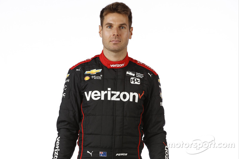 #12: Will Power, Team Penske, Chevrolet