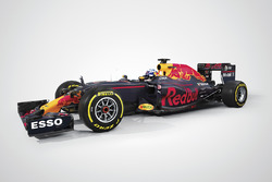 Daniel Ricciardo, Red Bull Racing RB12
