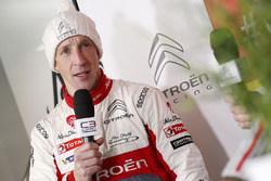 Kris Meeke, Citroën World Rally Team