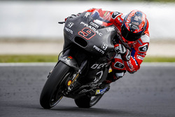 Scott Redding, Octo Pramac Racing