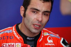Danilo Petrucci, Octo Pramac Racing