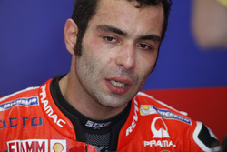 Danilo Petrucci, Octo Pramac Racing