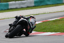 Sam Lowes, Aprilia Racing Team Gresini