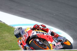 Marc Marquez, Repsol Honda Team