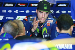 Maverick Viñales, Yamaha Factory Racing
