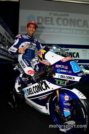 Jorge Martín, Gresini Racing Team