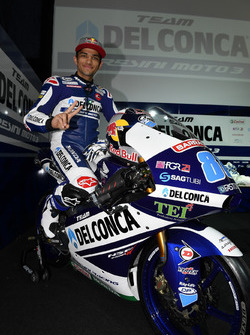 Jorge Martín, Gresini Racing Team