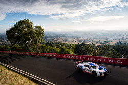 #75 Jamec Pem Racing, Audi R8 LMS: Garth Tander, Christopher Mies, Christopher Haase