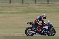 Bradley Smith, Red Bull KTM Factory Racing