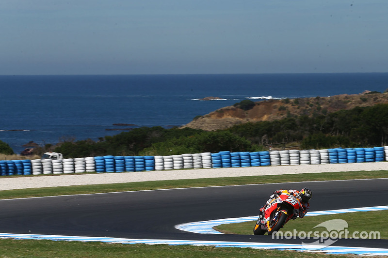 Dani Pedrosa, Repsol Honda Team