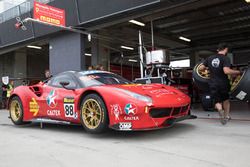 #88 Maranello Motorsport Ferrari 488 GT3