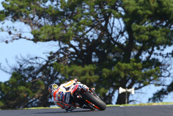 Dani Pedrosa, Repsol Honda Team