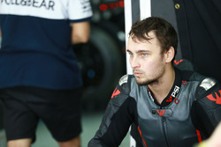 Karel Abraham, Aspar MotoGP Team