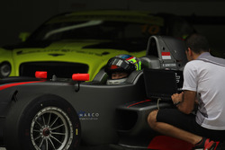 Keanon Santoso