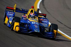 Alexander Rossi, Herta - Andretti Autosport Honda