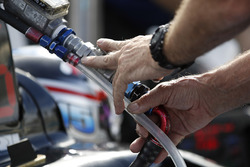Refueling detail