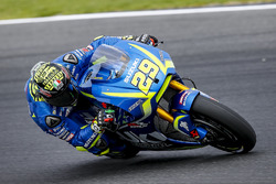 Andrea Iannone, Team Suzuki MotoGP