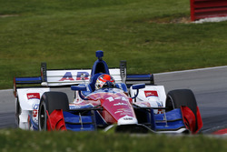 Carlos Munoz, A.J. Foyt Enterprises Chevrolet