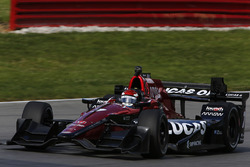 Mikhail Aleshin, Schmidt Peterson Motorsports Honda