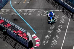 Robin Frijns, Amlin Andretti Formula E Team