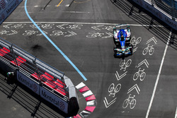 Robin Frijns, Amlin Andretti Formula E Team