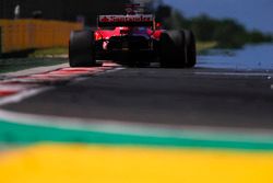 Sebastian Vettel, Ferrari SF70H