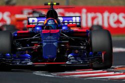 Carlos Sainz Jr., Scuderia Toro Rosso STR12