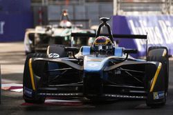 Себастьен Буэми, Renault e.Dams