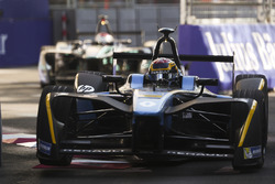 Sébastien Buemi, Renault e.Dams