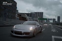 Gran Turismo Sport