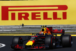 Макс Ферстаппен, Red Bull Racing RB13