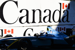 Nicolas Prost, Renault e.Dams