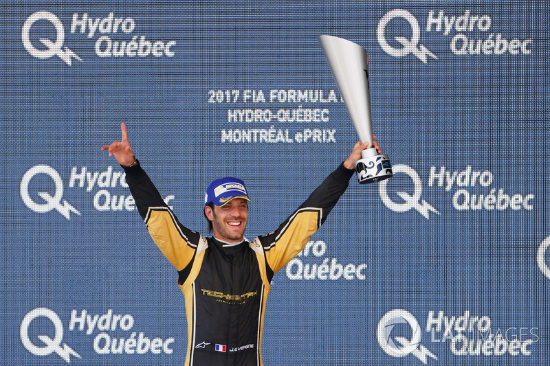 Jean-Eric Vergne